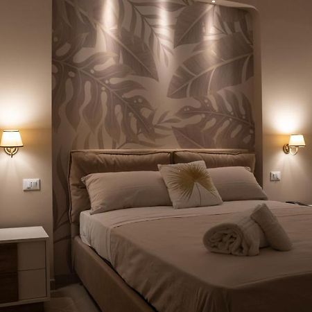 Oasi Smart Rooms Caltanissetta Exterior foto