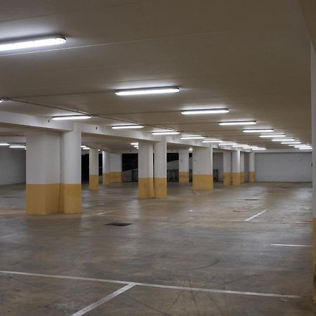 Oasi Smart Rooms Caltanissetta Exterior foto