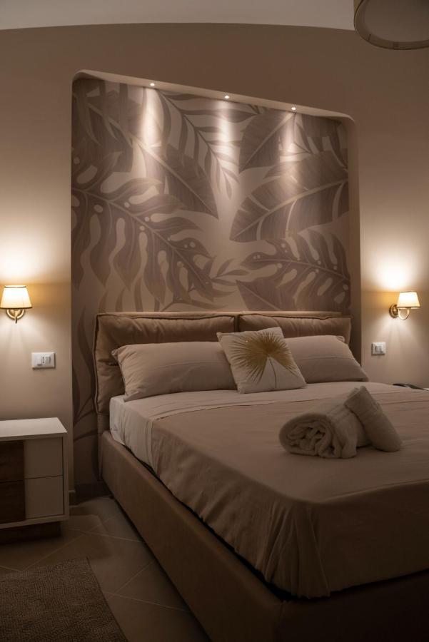 Oasi Smart Rooms Caltanissetta Exterior foto
