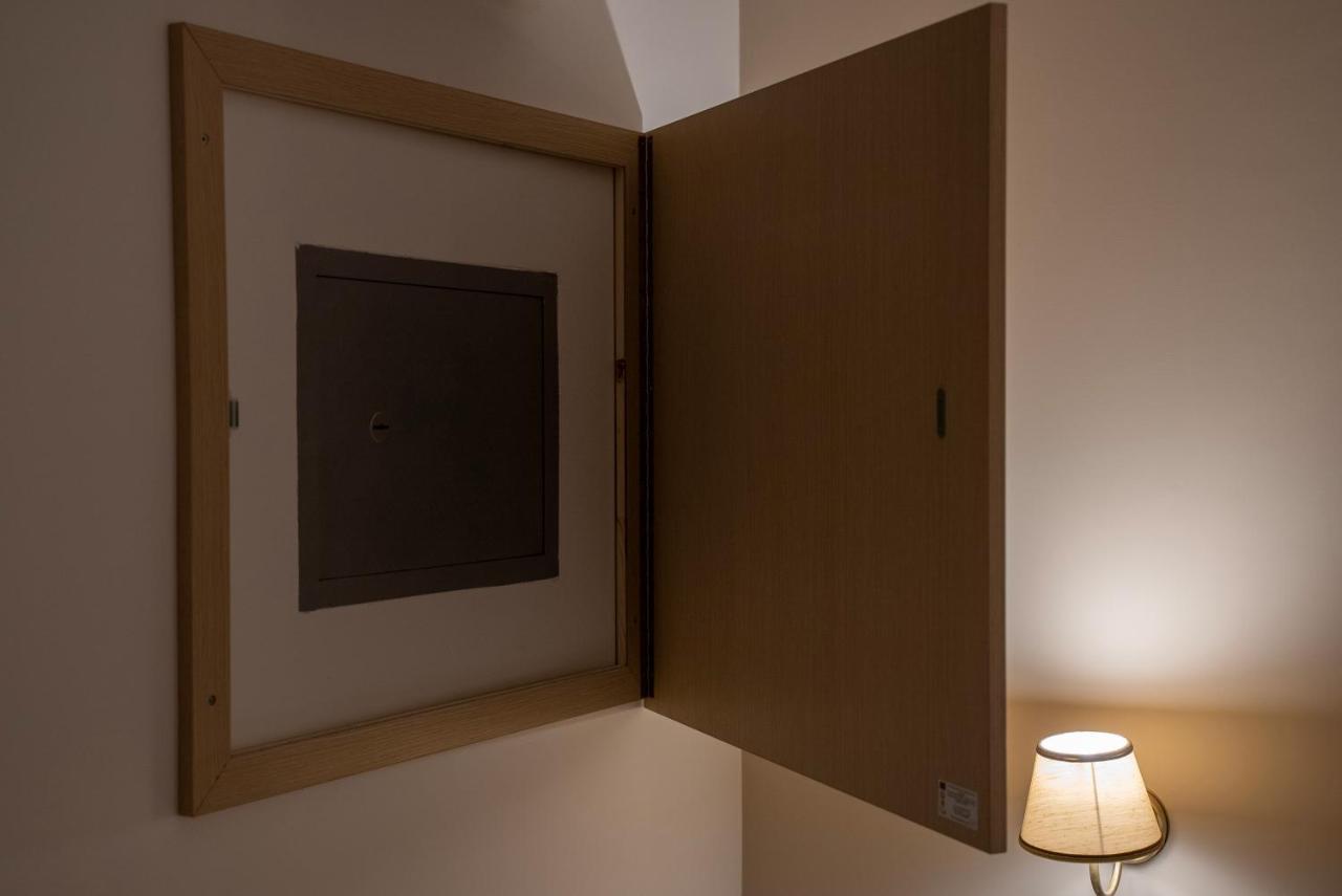 Oasi Smart Rooms Caltanissetta Exterior foto