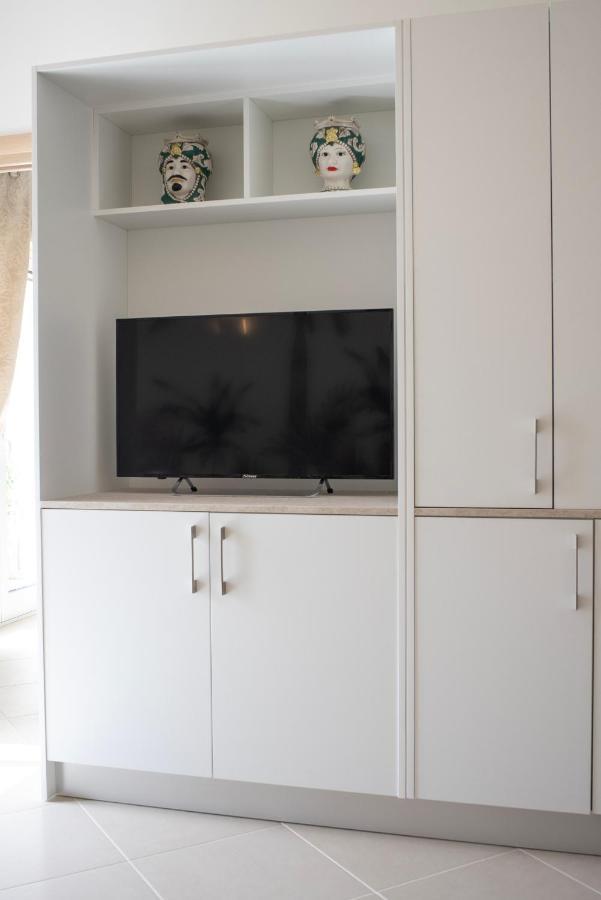 Oasi Smart Rooms Caltanissetta Exterior foto